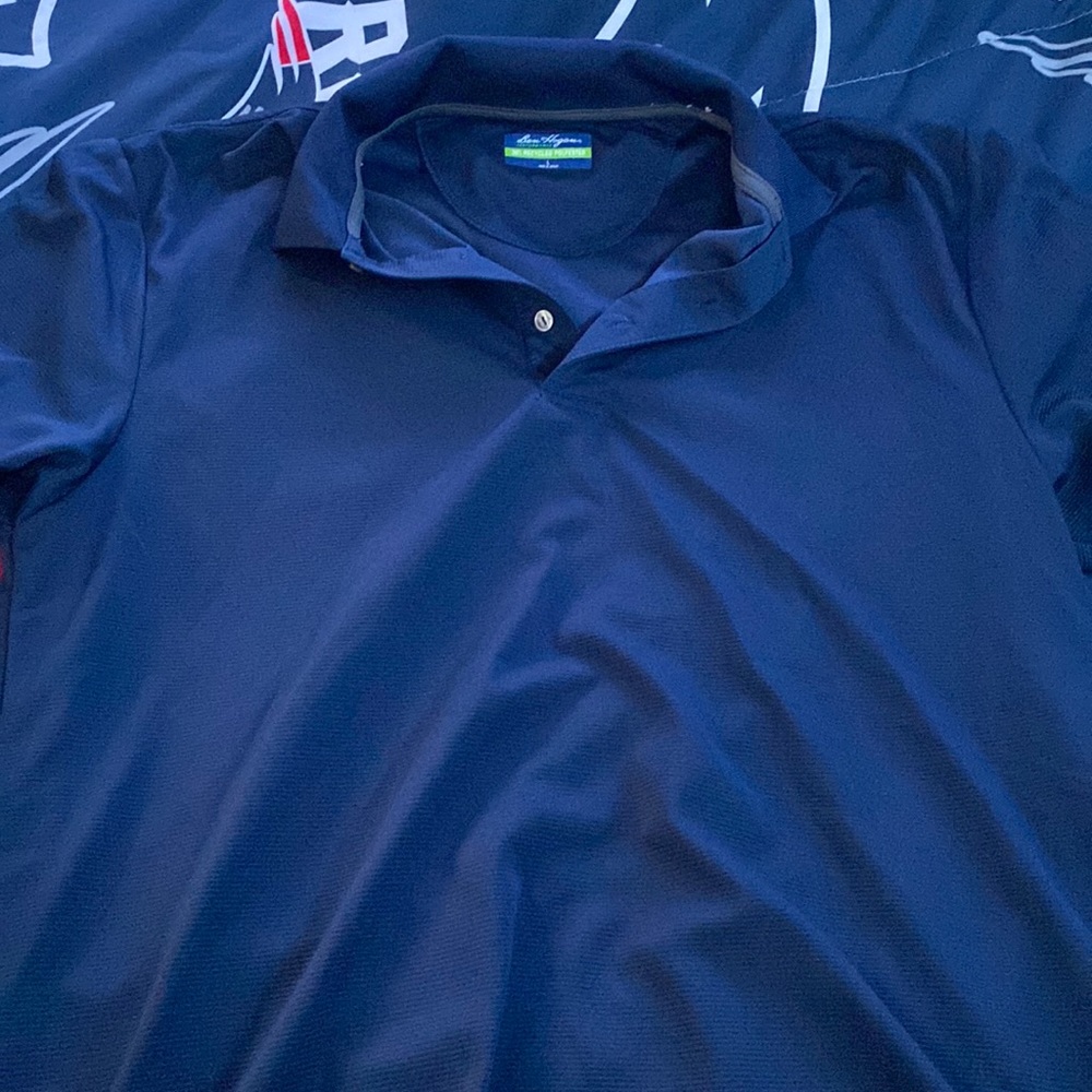 Short sleeve casual dress shirt